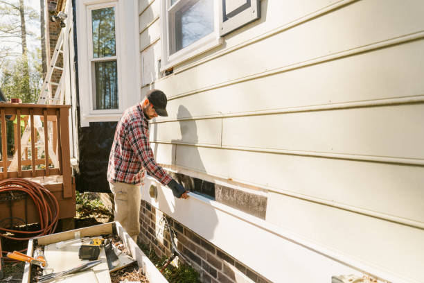 Top rated local Emergency Siding Repair specialists in Hebron, OH